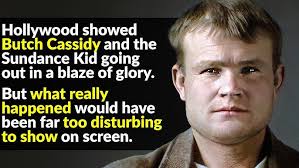 William Comstock Army Scout of Fort Wallace Kansas