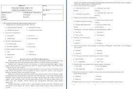 May 27, 2021 · kali ini penulis akan membagikan soal tematik kelas 4 tema 7 subtema 4 dan kunci jawaban untuk dapat kalian pelajari untuk menghadapi ujian nanti. Soal Uts Pts Kelas 4 Sd Mi Tema 7 Subtema 2 3 Antapedia Com