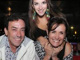 La noticia fue confirmada por el mismo aníbal, que se. Creo Que Me Tienen Que Canonizar Soy La Mejor Ex Que Existe Diarioshow El Portal De Espectaculo