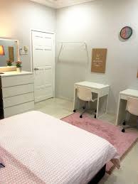 100+ idea deco bilik tidur. Ilham Media Deko Bilik Tidur Ala Ikea Im Kredit Anis Facebook