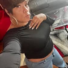 Maegan Long's Instagram, Twitter & Facebook