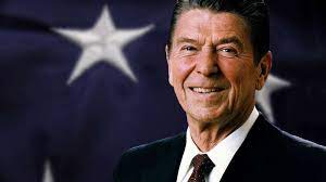 Ronald wilson reagan was an american politician who served as the 40th president of the united states from 1981 to 1989 and became a highly. Ronald Reagan Biography Facts Accomplishments Britannica