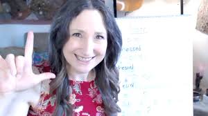 Teach your child to read with music and love