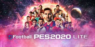 Efootball pes 2020 is the latest version of pro evolution soccer, one of the best soccer simulators on the market. Efootball Pes 2020 Lite Out Now Pes Efootball Pes 2020 Official Site