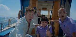 Based on a true story, blue miracle suffers mightily from slapdash plotting and superficial moralizing. Hwq9 Wa8pxp6wm
