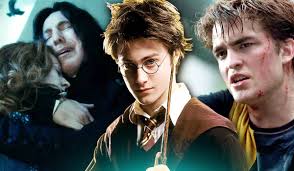 The Darkest Moments in Harry Potter That Fans Can't Forget
