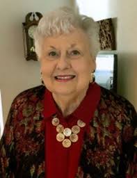 Ina Jean Davis Obituary December 12, 2020