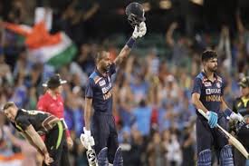 Australia had scored 132 for seven in 19 overs when the first spell of rain arrived at the melbourne cricket ground. Hx1mp7fkv0uarm