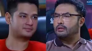Link Streaming Sinetron Ikatan Cinta 31 Mei, Angga Tahu Akun Mama Sarah Tak  Disadap, Papa Surya Syok