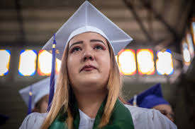 Photojournalist — Gabrielle Mannino