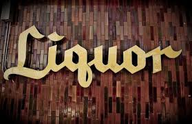 Fleurs Coiffeur Liqueur Liquor Store Liquor Store Front