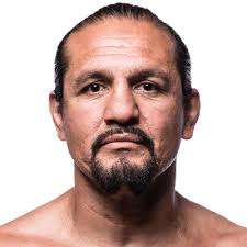 ALAN BELCHER's Fighter Profile