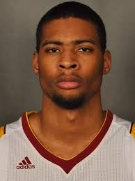 2013-14 Men's Basketball Roster