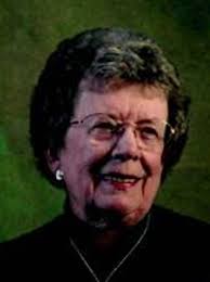 Evelyn (Bunny) L. Edmunds Schermerhorn Obituary