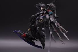 シモン ジンクス 乙莉完成 on twitter frame arms girl frame arms power armor