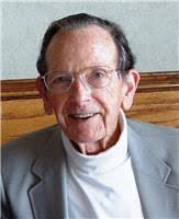 Wendell Harter Obituary