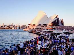 What To Do In Sydney Australia A Local S Guide Rebecca And The World Visit Sydney Sydney Travel Guide Australia Travel