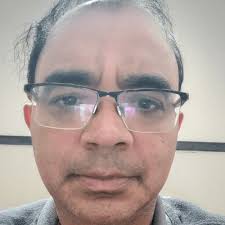 Sanjeev Mehta (@MehtaSanjeev1)