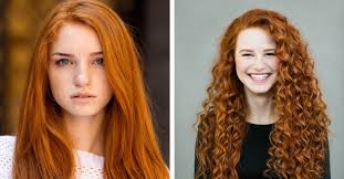 See more of auburn hair dimensions on facebook. Redheads From 20 Countries Photographed To Show Their Natural Beauty