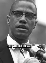 Charlie Kirk Malcolm X Clip