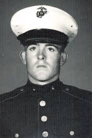 James Oldham Obituary