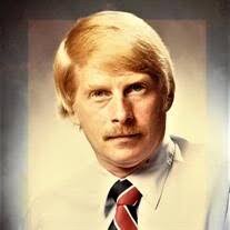 Rodney (Rod) Clifford Keyes Obituary