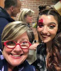 Deborah Conquest Voice Studio