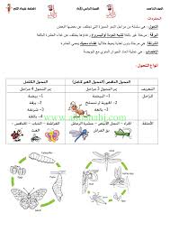 ملخص العلوم الفصل الاول كاملا للصف الخامس الصف الخامس علوم الفصل الأول 2018 2019 المناهج الإماراتية