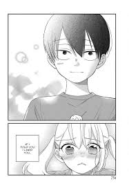 Kuzumi kun, Kuuki Yometemasu ka? Vol. 7 Ch. 43 From I like you to Beyond, Kuzumi  kun, Kuuki Yometemasu ka? Vol. 7 Ch. 43 From I like you to Beyond Page 18  - Nine Anime