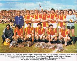 The first club president was francesco marangi. Unione Sportiva Lecce Wikipedia