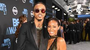 Will's '90s chart topper, gettin' jiggy with it, crowded the dance floor, naturally. August Alsina Spricht Uber Angebliche Affare Mit Jada Pinkett Smith Stern De
