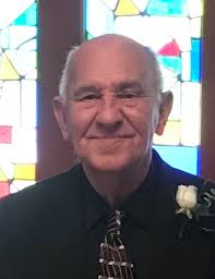 Obituary information for David Edward Couch