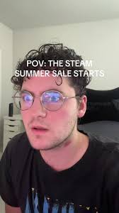 Steam Summer Sale Highlights and Game Backlog