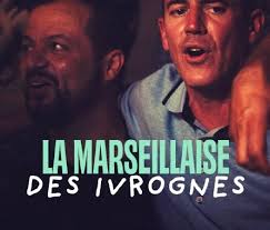 La Marsellesa de los Borrachos