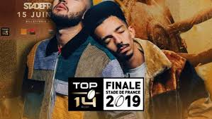 Besides top 14 2020/2021 scores you can follow 5000+ competitions from 30+ sports around the world on flashscore.com. Finale Du Top 14 Les Rappeurs Bigflo Et Oli Ont Choisi Lindependant Fr