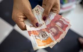 Asi Quedo El Cronograma Para Definir El Alza Del Salario Minimo Para 2022