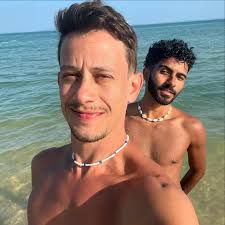 Ah que saudades de você, Salvador ❤️ #tbt De férias com meu amor 😍