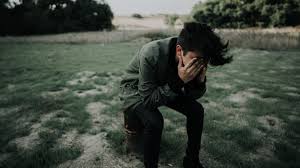 Download, share or upload your own one! Sad Boy Sitting Alone Crying 4k Hd Wallpapers Hd Wallpapers Id 31601