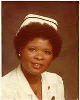 Gladys Waters Obituary (2019)