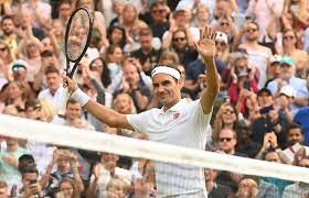 Official tennis player profile of roger federer on the atp tour. Mgkncbtugkch9m