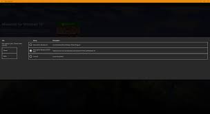 Mc addons manager is a free app that was developed by osaxely. The Minecraft With Rtx Beta Is Out Now