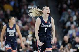 Breaking down UConn women's basketball's March Madness bracket