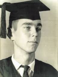 Richard Croft Obituary (1937