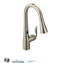 In stock & ready to ship. Moen Pullout Spray Kitchen Faucets From Faucetdirect Com