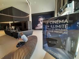 Séduit (e) par des tarifs préférentiels ? Toulouse Salles Tarifs Parking Ce Qu Il Faut Savoir Sur Le Nouveau Cinema Ugc Qui Ouvre Actu Toulouse