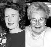 Eileen Whitman Obituary (2008)