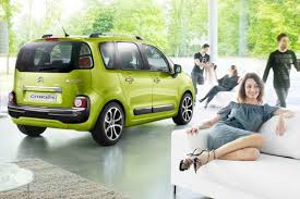 Image result for Vert 2011 Citroen