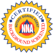 Notary signing agents are notaries specializes in closing real estate transactions involving a mortgage. Mobile Notary Signing Agent In Broward County Call Or Text 954 866 5056 Broward Mobile Notary