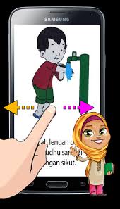 Niat dan tata cara berwudhu. Panduan Wudhu Anak Fur Android Apk Herunterladen