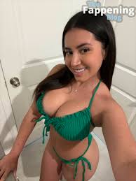 Janexy Sanchez  Social Media Post  janexysanchez Nude Leaks Photo 11 |  TheFappening